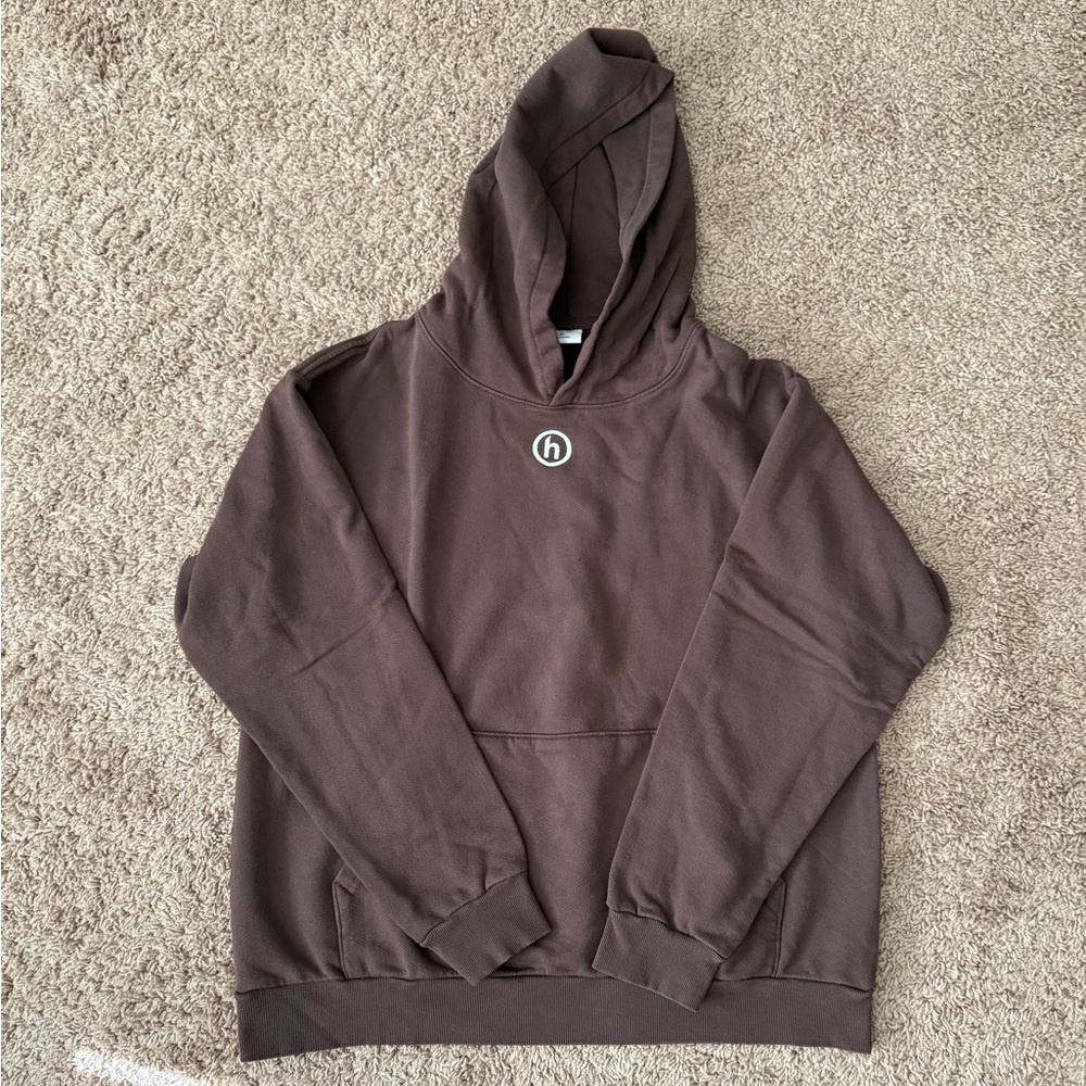 Hidden NY Hoodie